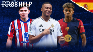 soi kèo La liga tại rr88 help